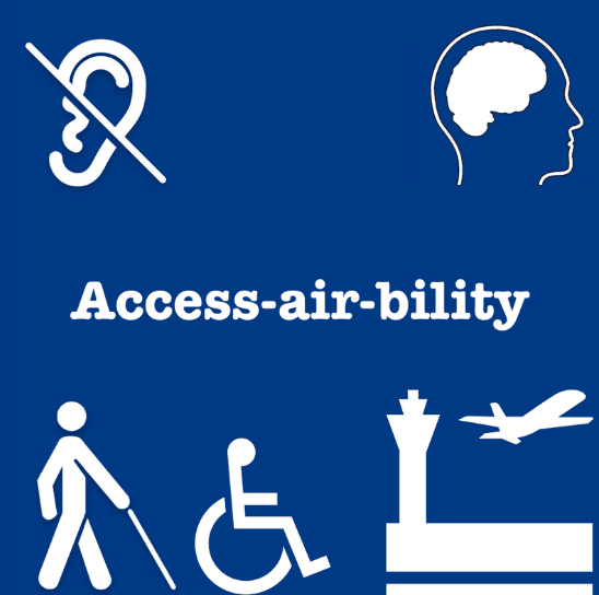 Access-air-bility logo